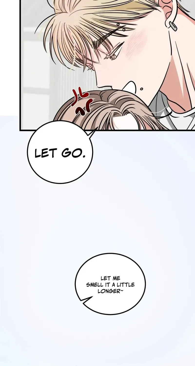 Read Wolves Are Dangerous! chapter 1 image 71 on Lezhin