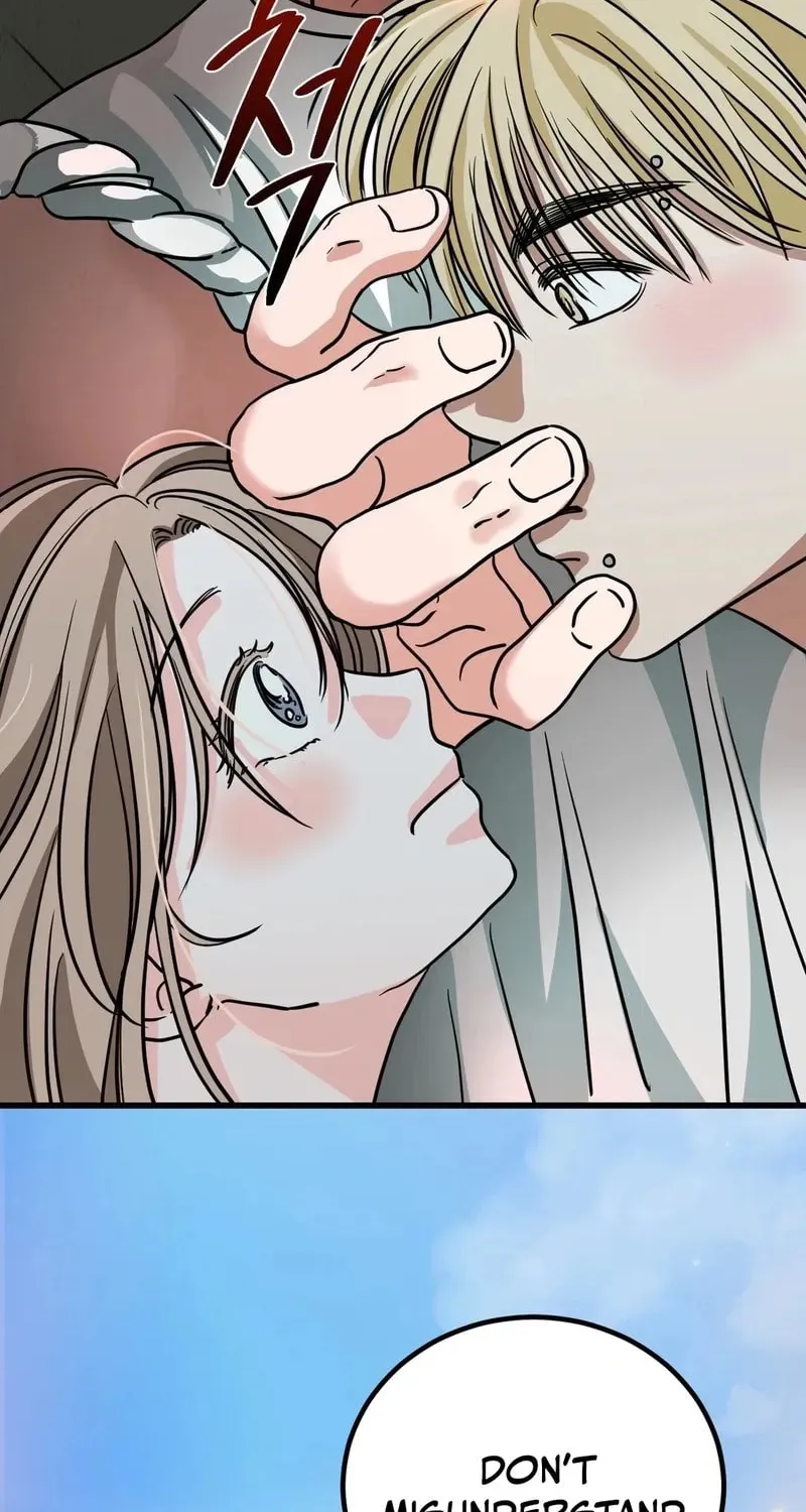 Read Wolves Are Dangerous! chapter 1 image 73 on Lezhin