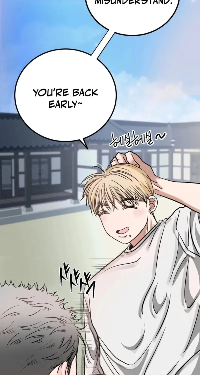 Read Wolves Are Dangerous! chapter 1 image 74 on Lezhin