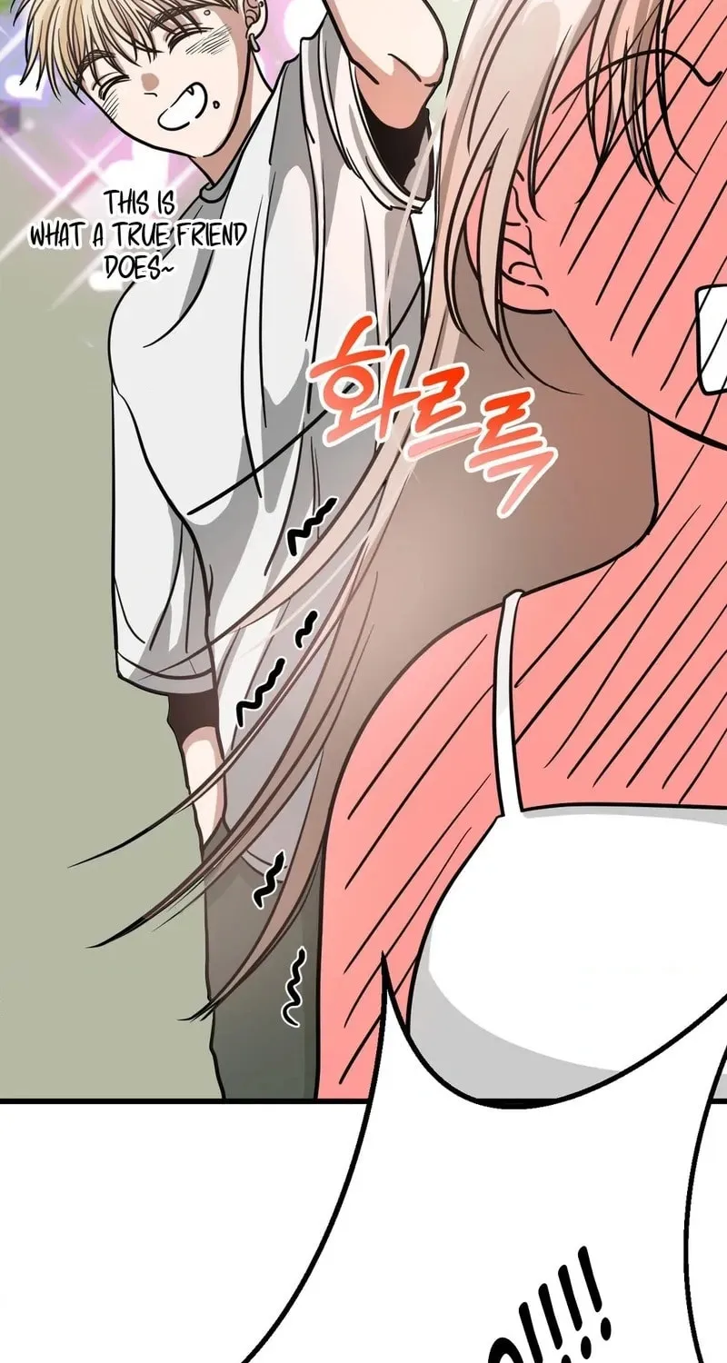 Read Wolves Are Dangerous! chapter 1 image 84 on Lezhin