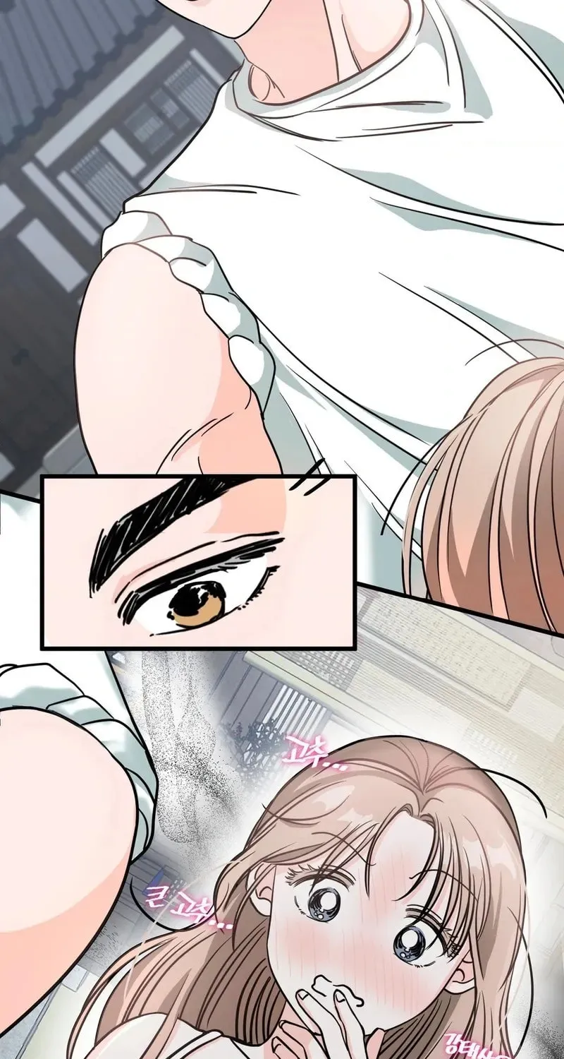 Read Wolves Are Dangerous! chapter 1 image 88 on Lezhin