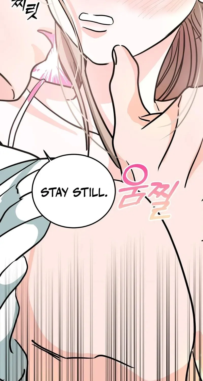 Read Wolves Are Dangerous! chapter 1 image 94 on Lezhin