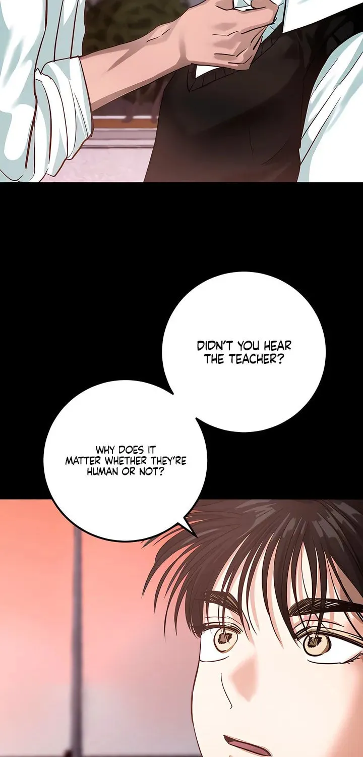 Read Wolves Are Dangerous! chapter 10 image 10 on Lezhin