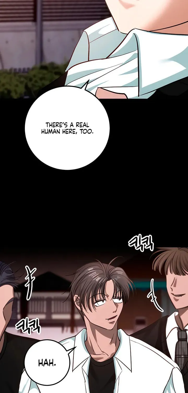 Read Wolves Are Dangerous! chapter 10 image 11 on Lezhin