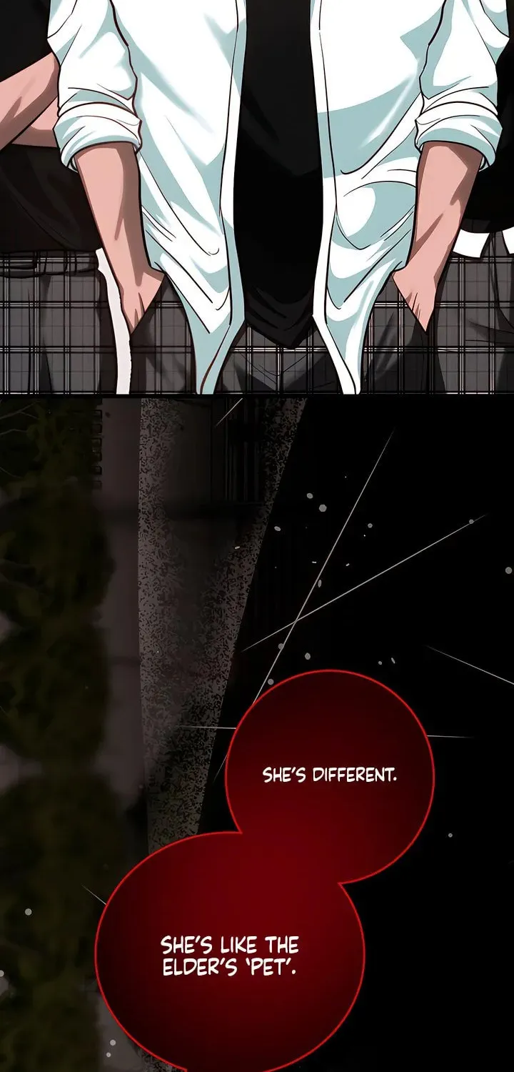 Read Wolves Are Dangerous! chapter 10 image 12 on Lezhin