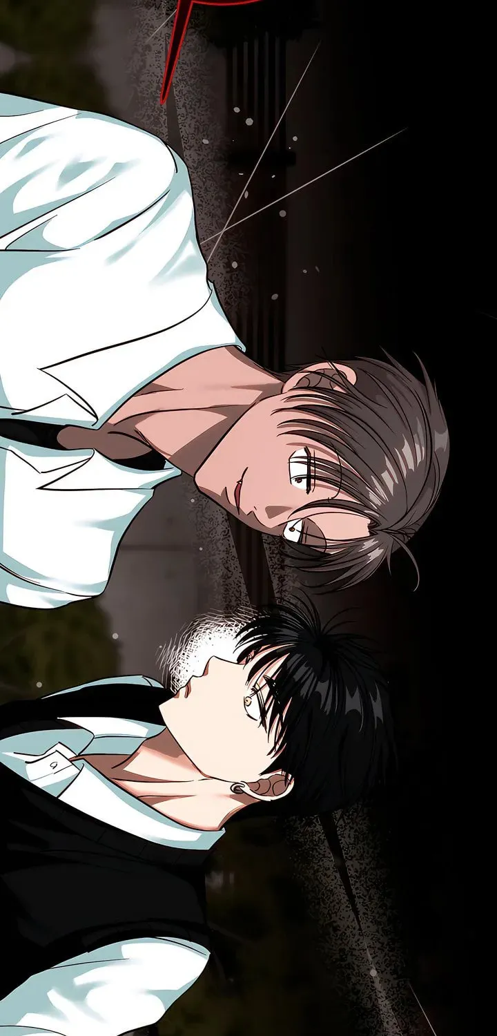 Read Wolves Are Dangerous! chapter 10 image 13 on Lezhin