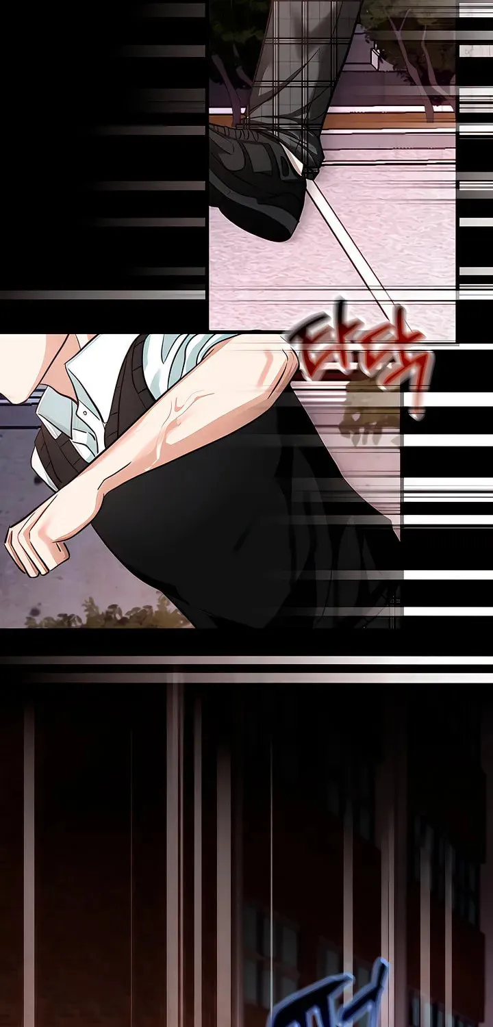 Read Wolves Are Dangerous! chapter 10 image 17 on Lezhin