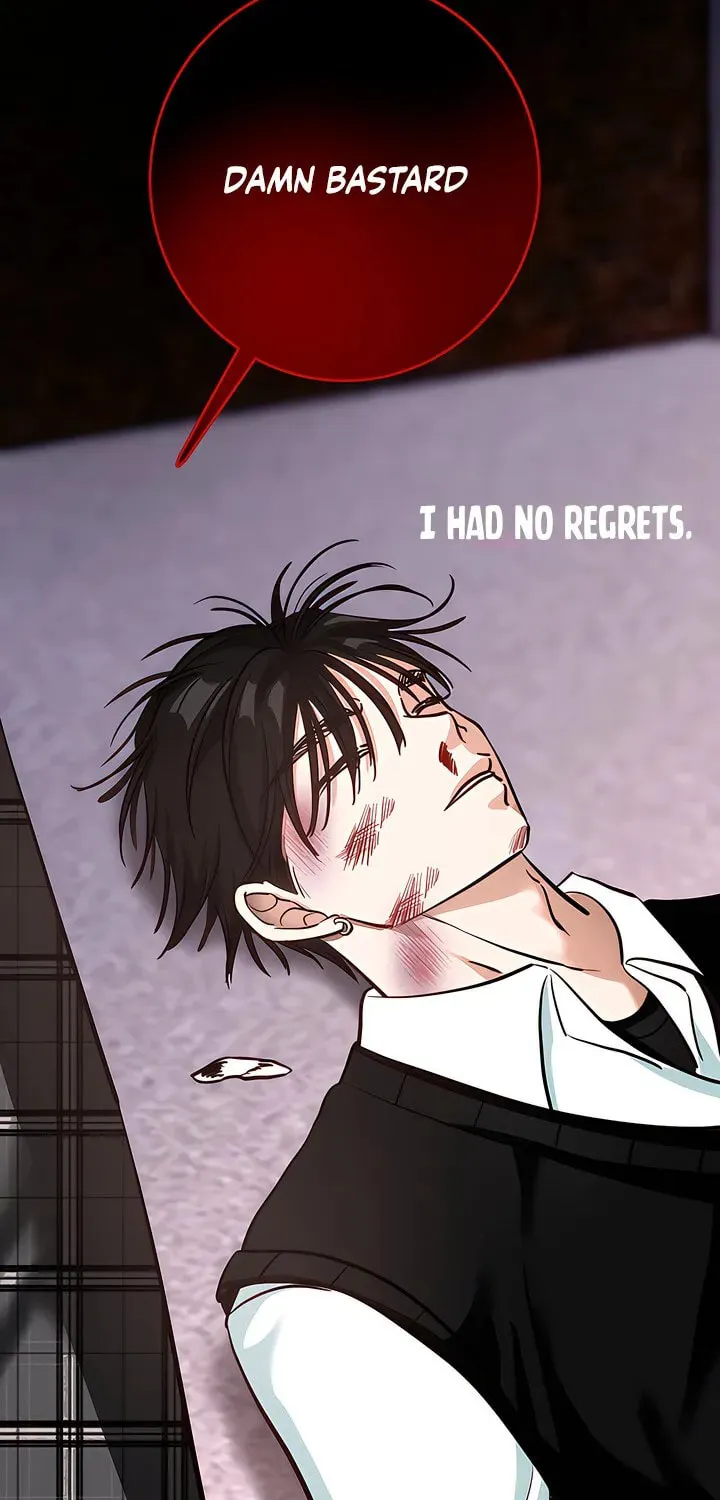 Read Wolves Are Dangerous! chapter 10 image 21 on Lezhin