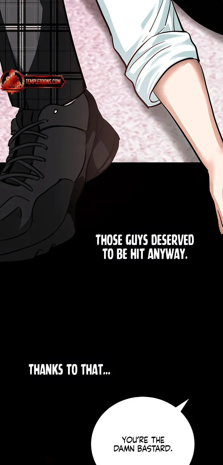 Read Wolves Are Dangerous! chapter 10 image 22 on Lezhin