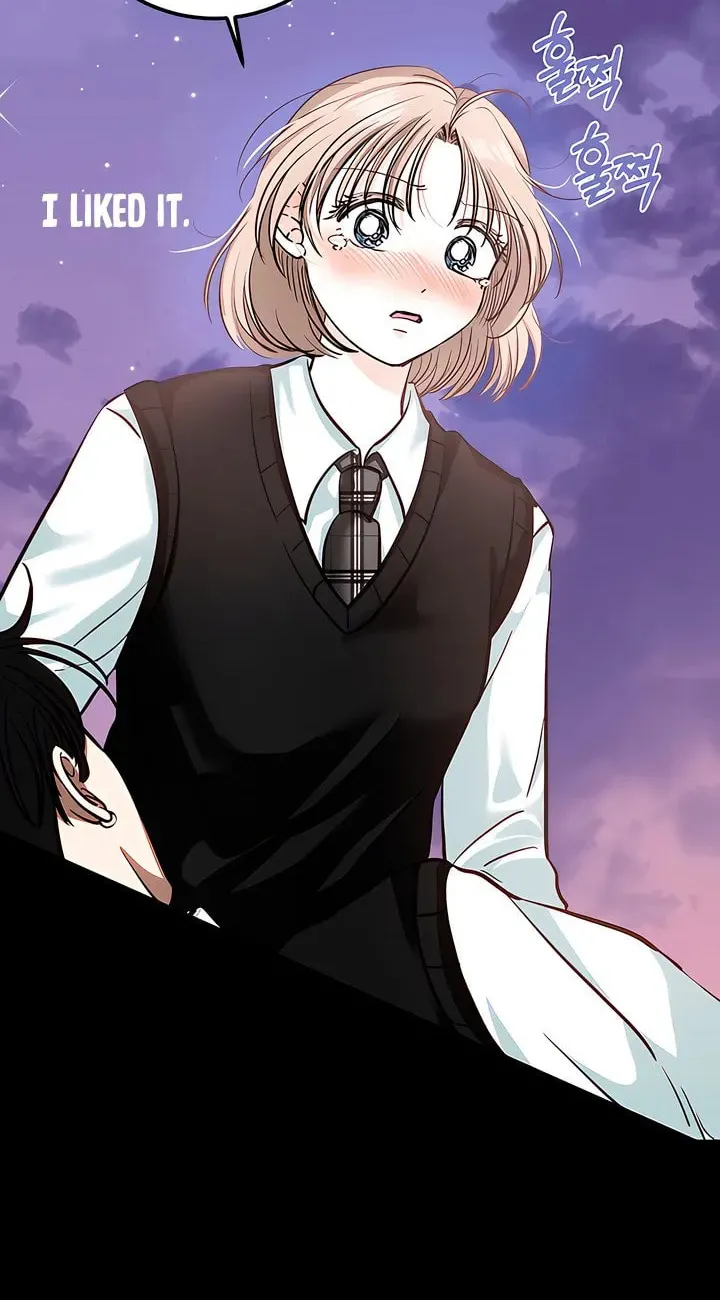 Read Wolves Are Dangerous! chapter 10 image 24 on Lezhin