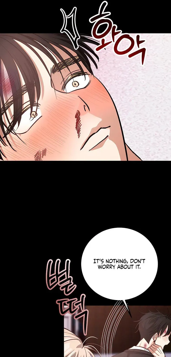 Read Wolves Are Dangerous! chapter 10 image 25 on Lezhin