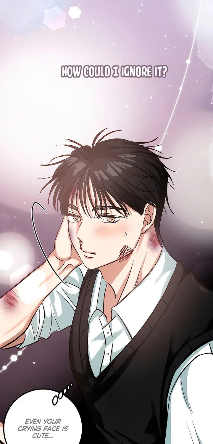 Read Wolves Are Dangerous! chapter 10 image 29 on Lezhin