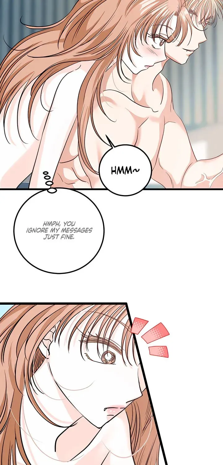 Read Wolves Are Dangerous! chapter 10 image 37 on Lezhin