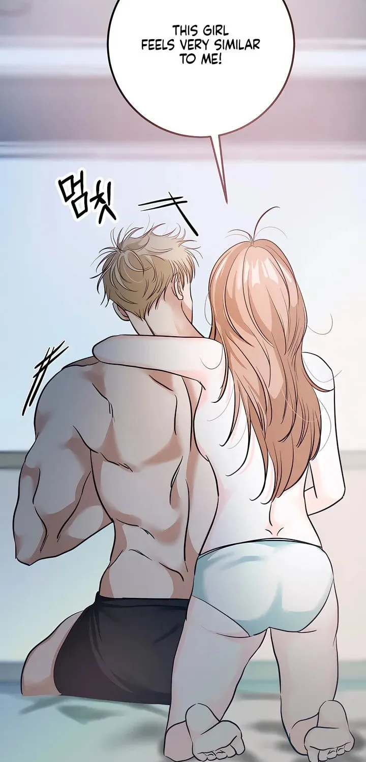 Read Wolves Are Dangerous! chapter 10 image 39 on Lezhin