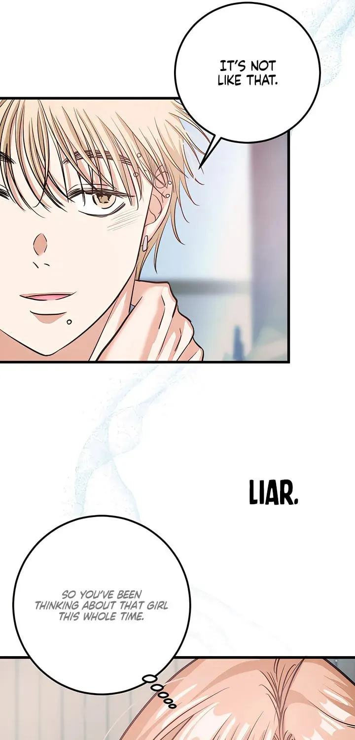 Read Wolves Are Dangerous! chapter 10 image 41 on Lezhin