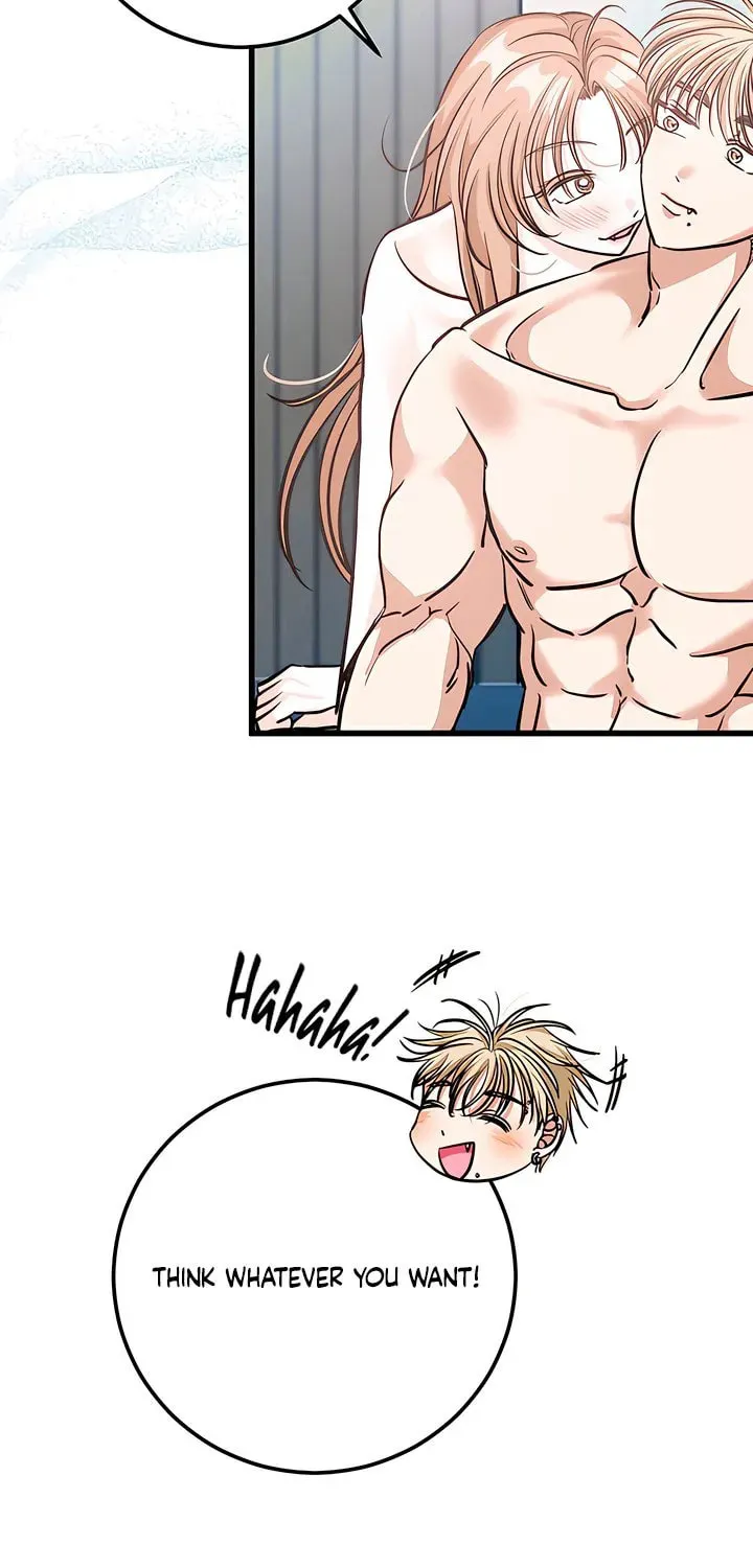 Read Wolves Are Dangerous! chapter 10 image 43 on Lezhin