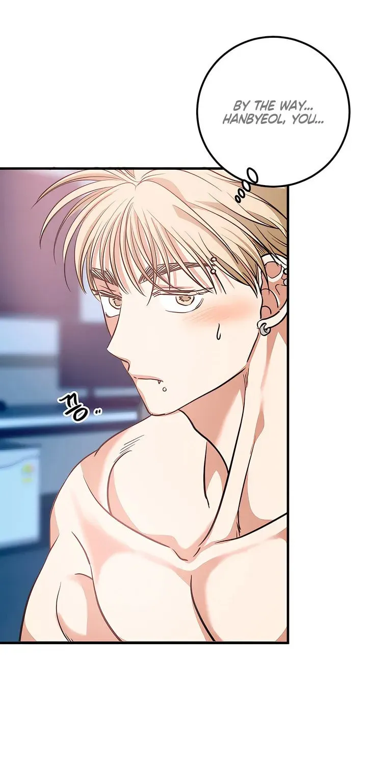 Read Wolves Are Dangerous! chapter 10 image 44 on Lezhin