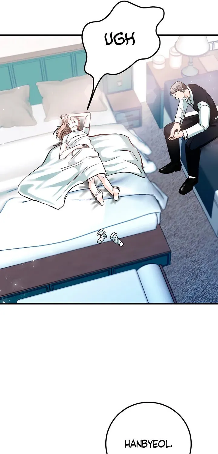 Read Wolves Are Dangerous! chapter 10 image 49 on Lezhin