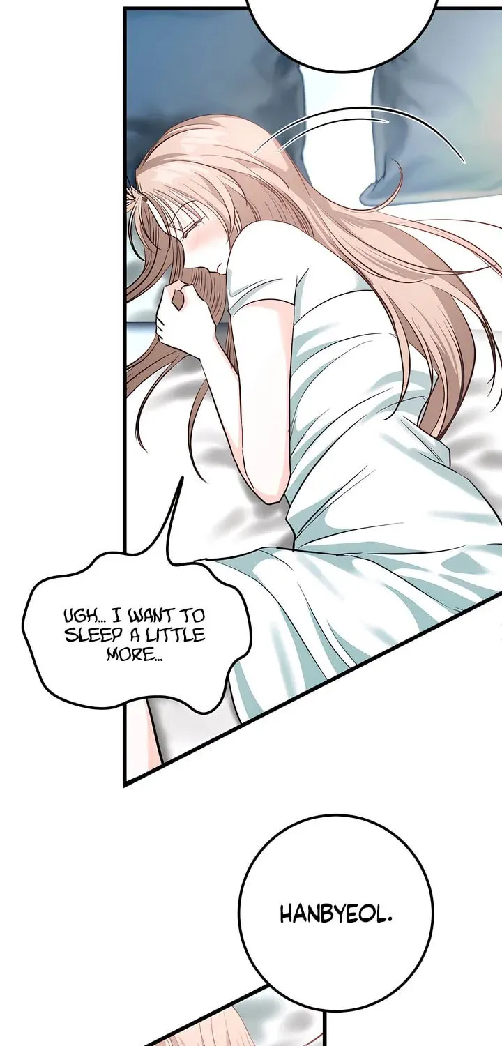 Read Wolves Are Dangerous! chapter 10 image 50 on Lezhin