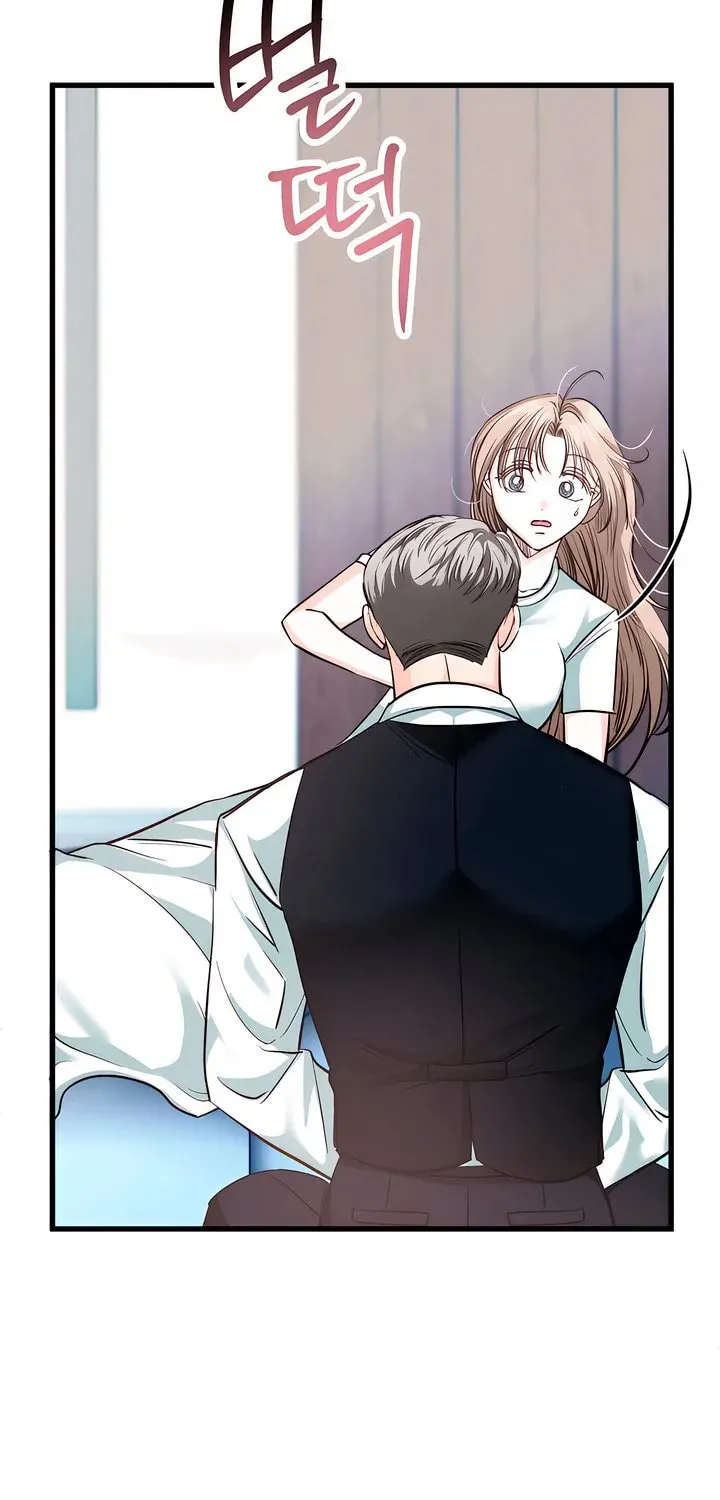 Read Wolves Are Dangerous! chapter 10 image 53 on Lezhin