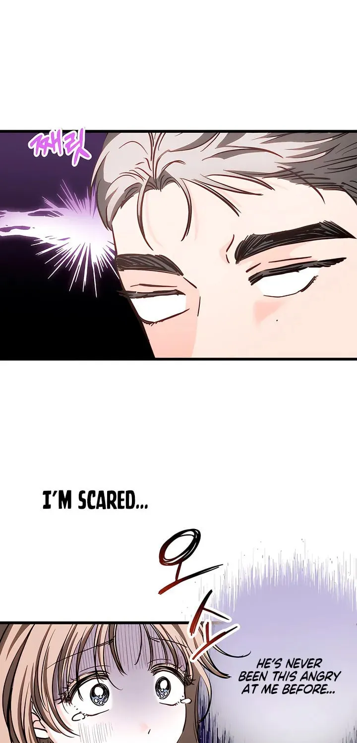 Read Wolves Are Dangerous! chapter 10 image 57 on Lezhin