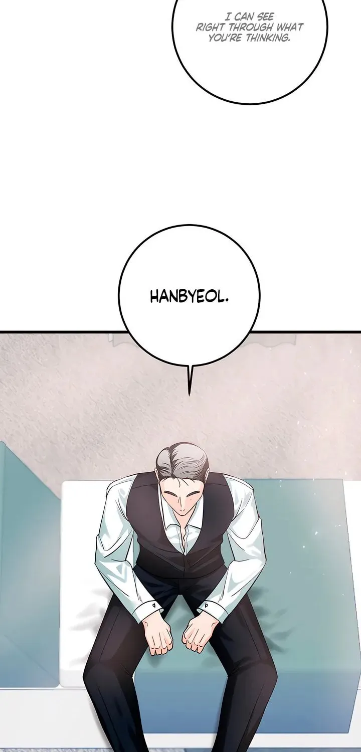 Read Wolves Are Dangerous! chapter 10 image 60 on Lezhin