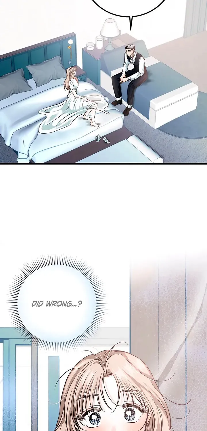 Read Wolves Are Dangerous! chapter 10 image 62 on Lezhin