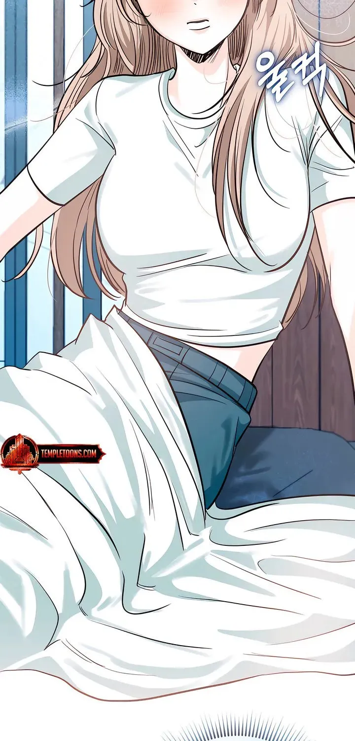 Read Wolves Are Dangerous! chapter 10 image 63 on Lezhin