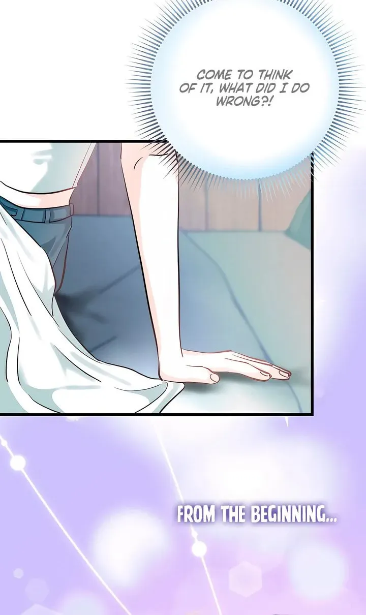 Read Wolves Are Dangerous! chapter 10 image 64 on Lezhin