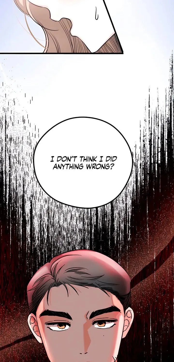 Read Wolves Are Dangerous! chapter 10 image 66 on Lezhin