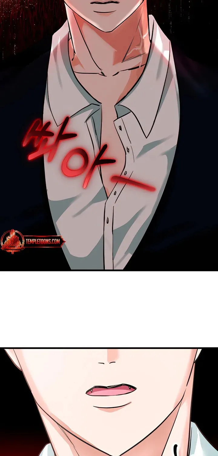 Read Wolves Are Dangerous! chapter 10 image 67 on Lezhin