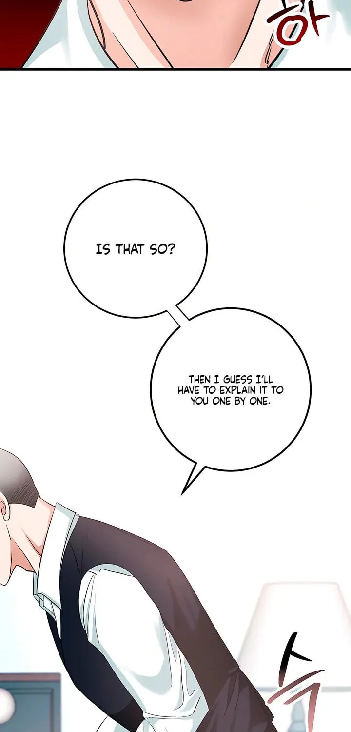 Read Wolves Are Dangerous! chapter 10 image 68 on Lezhin