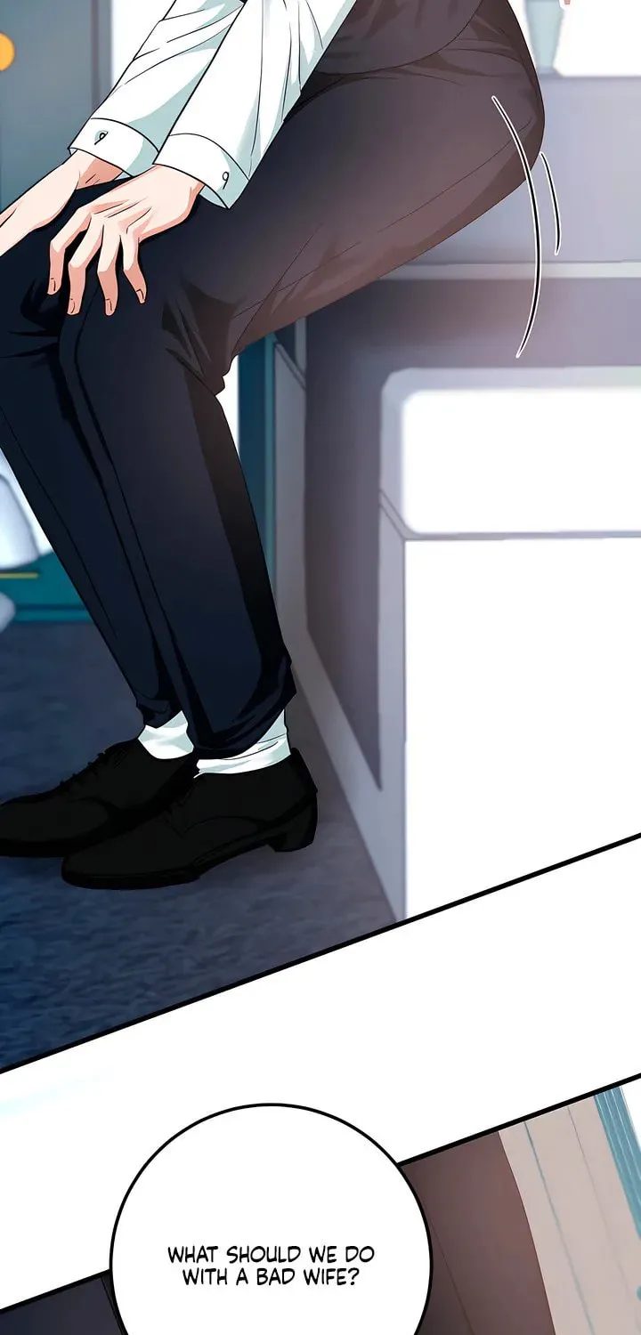 Read Wolves Are Dangerous! chapter 10 image 69 on Lezhin
