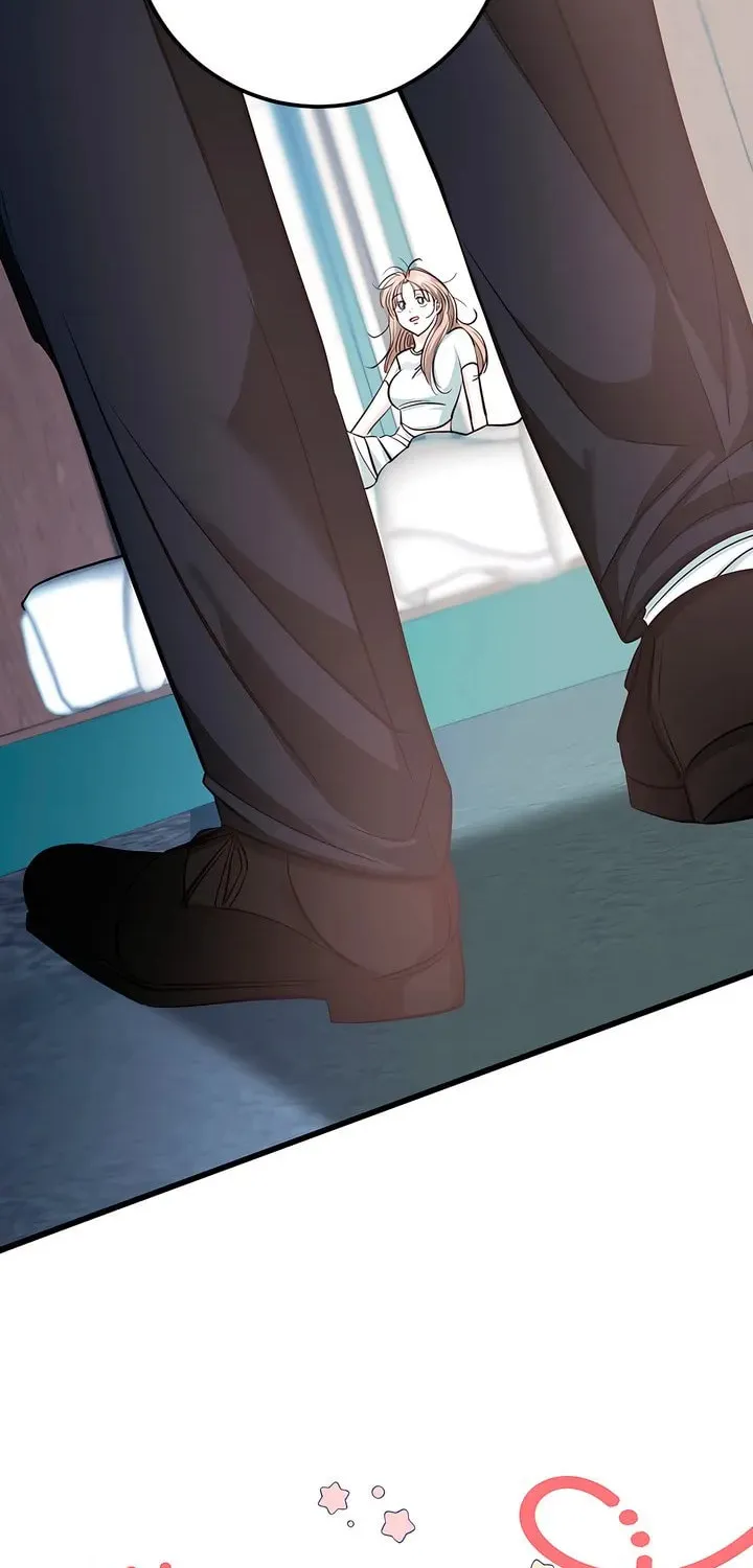 Read Wolves Are Dangerous! chapter 10 image 70 on Lezhin