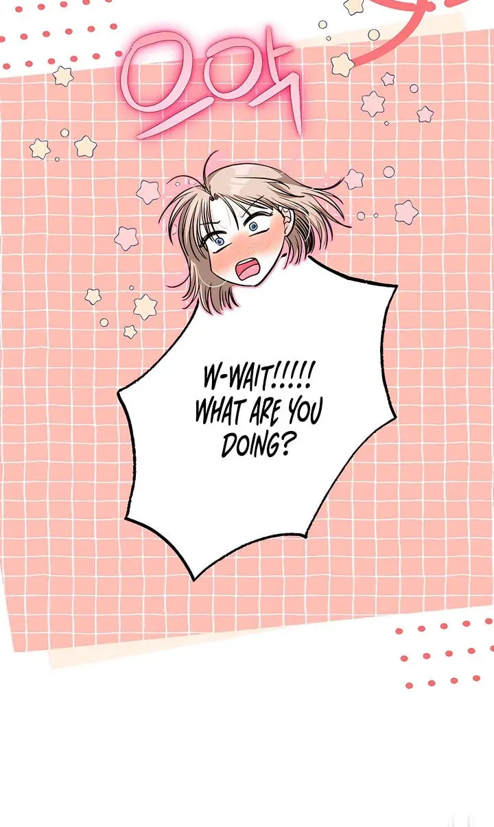 Read Wolves Are Dangerous! chapter 10 image 71 on Lezhin