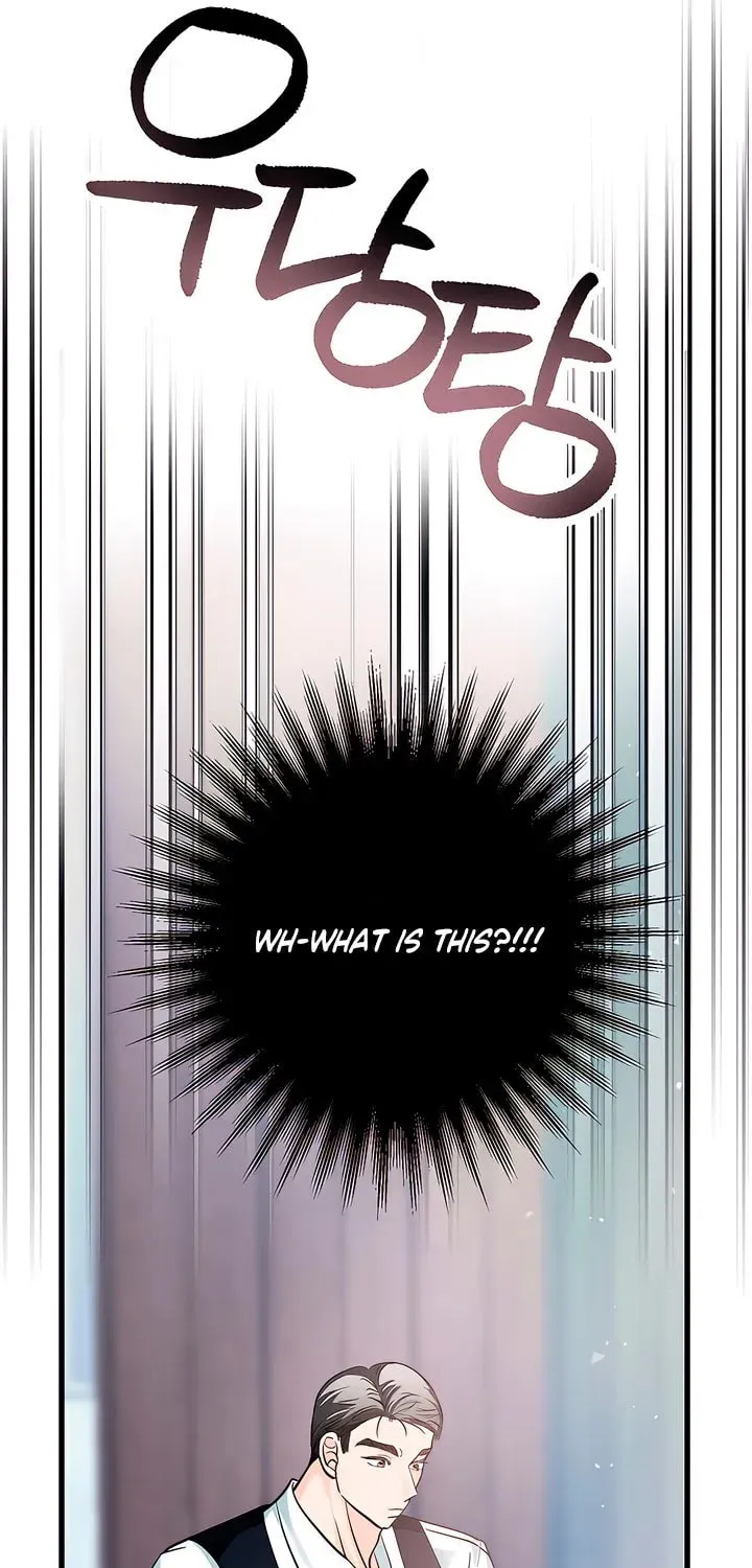 Read Wolves Are Dangerous! chapter 10 image 72 on Lezhin