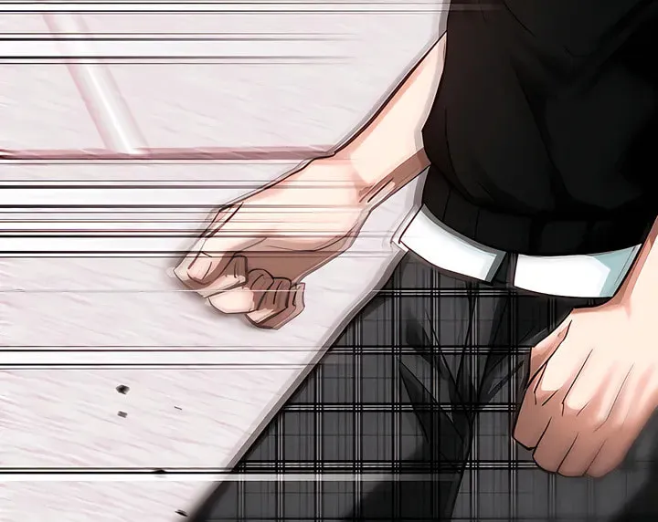 Read Wolves Are Dangerous! chapter 10 image 8 on Lezhin