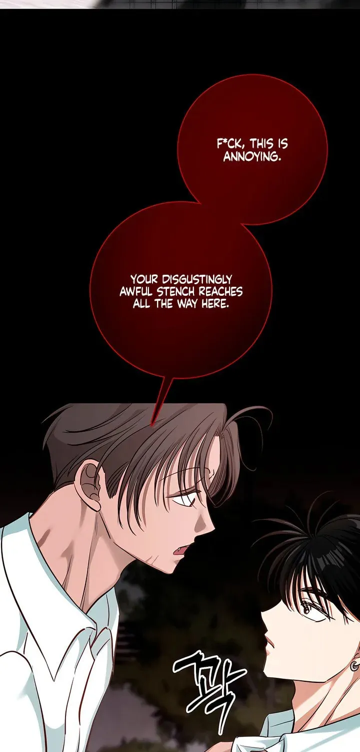 Read Wolves Are Dangerous! chapter 10 image 9 on Lezhin