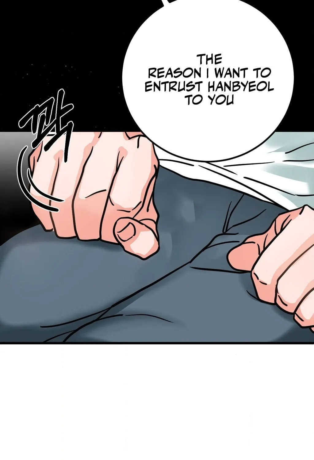 Read Wolves Are Dangerous! chapter 2 image 10 on Lezhin