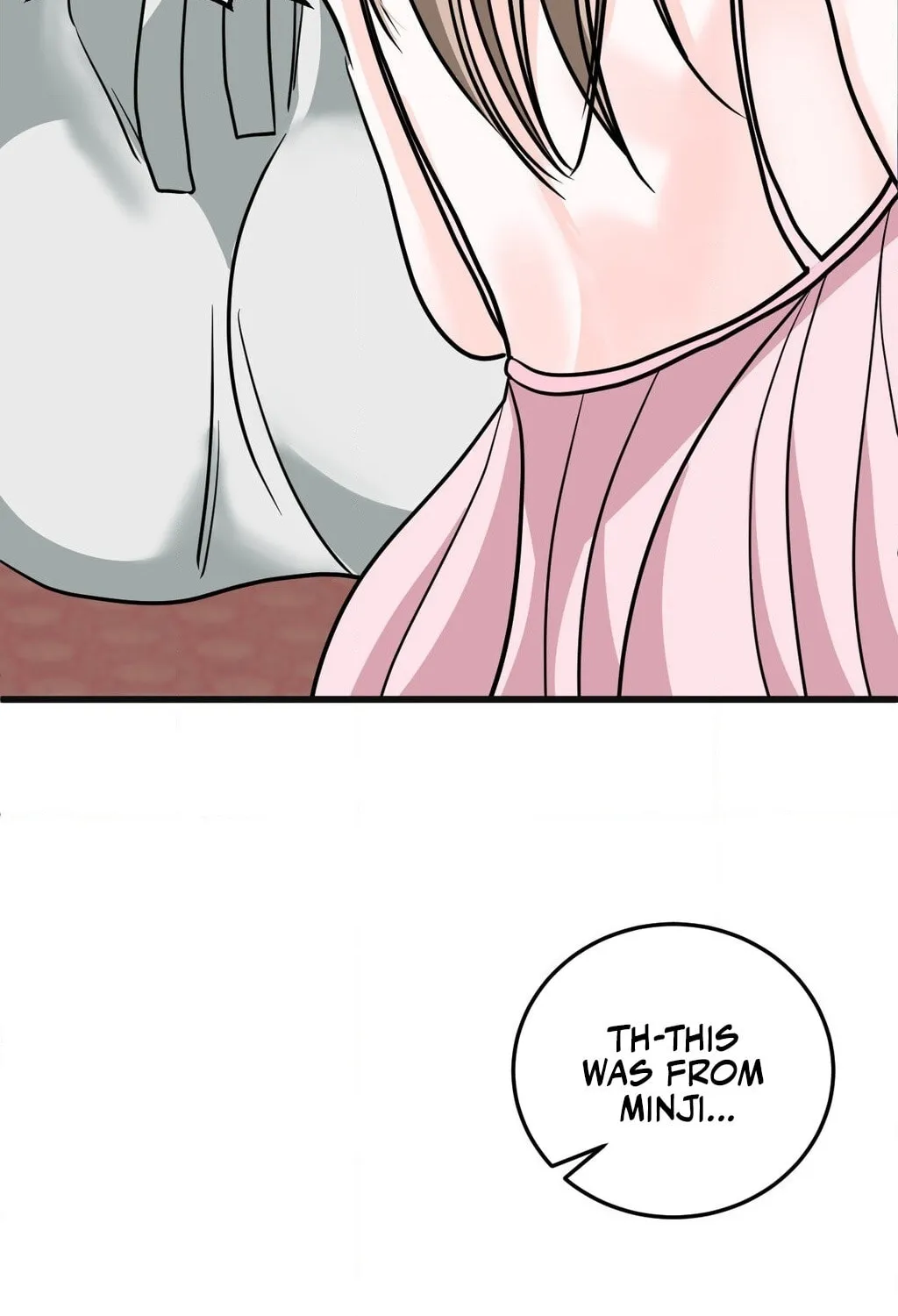 Read Wolves Are Dangerous! chapter 2 image 102 on Lezhin