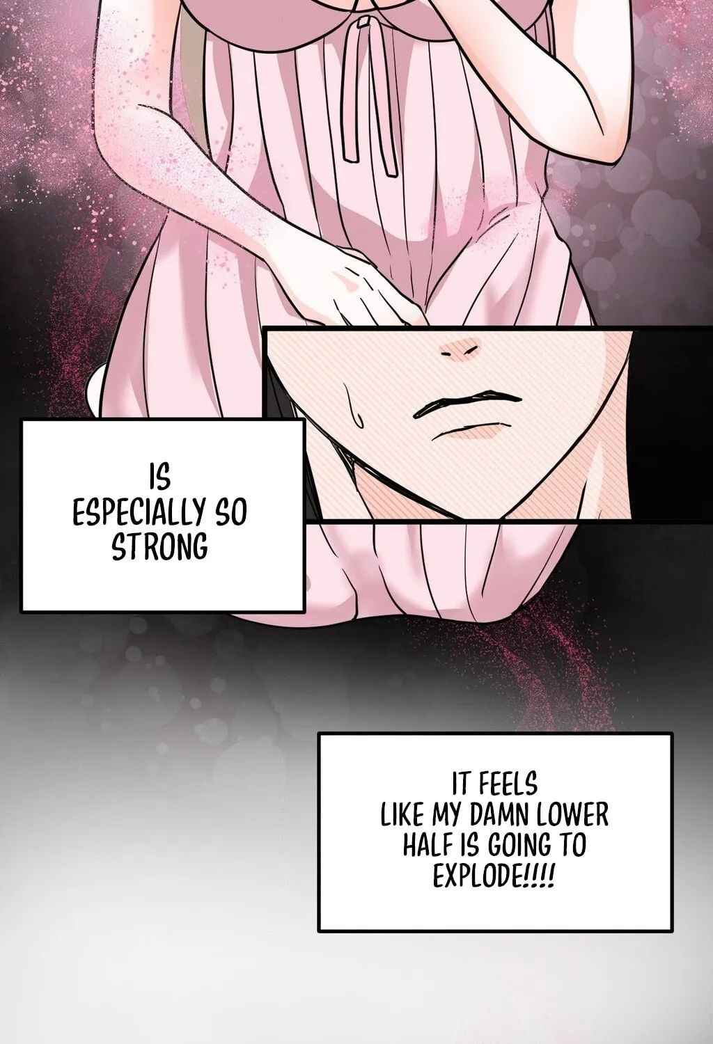 Read Wolves Are Dangerous! chapter 2 image 105 on Lezhin