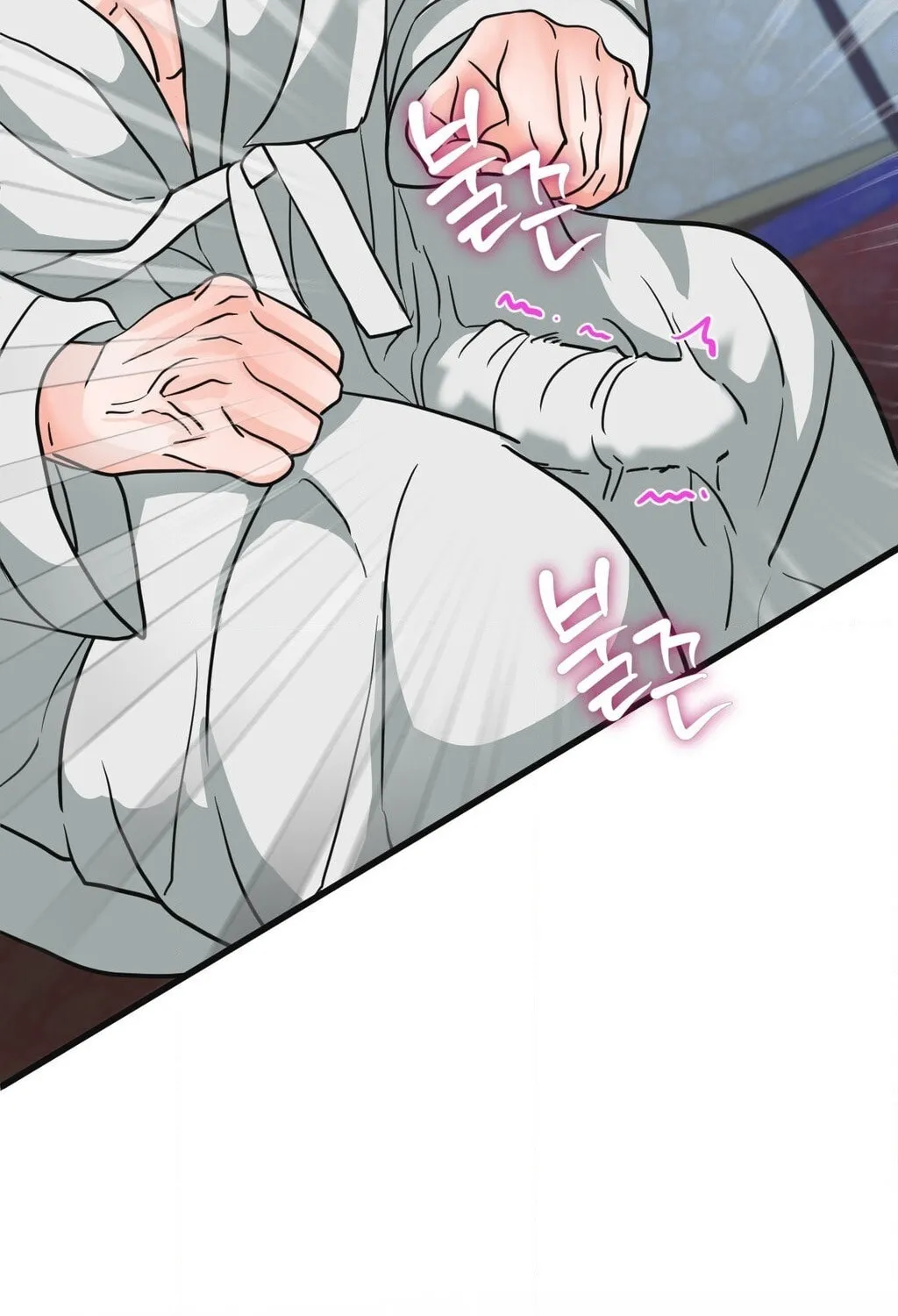 Read Wolves Are Dangerous! chapter 2 image 109 on Lezhin