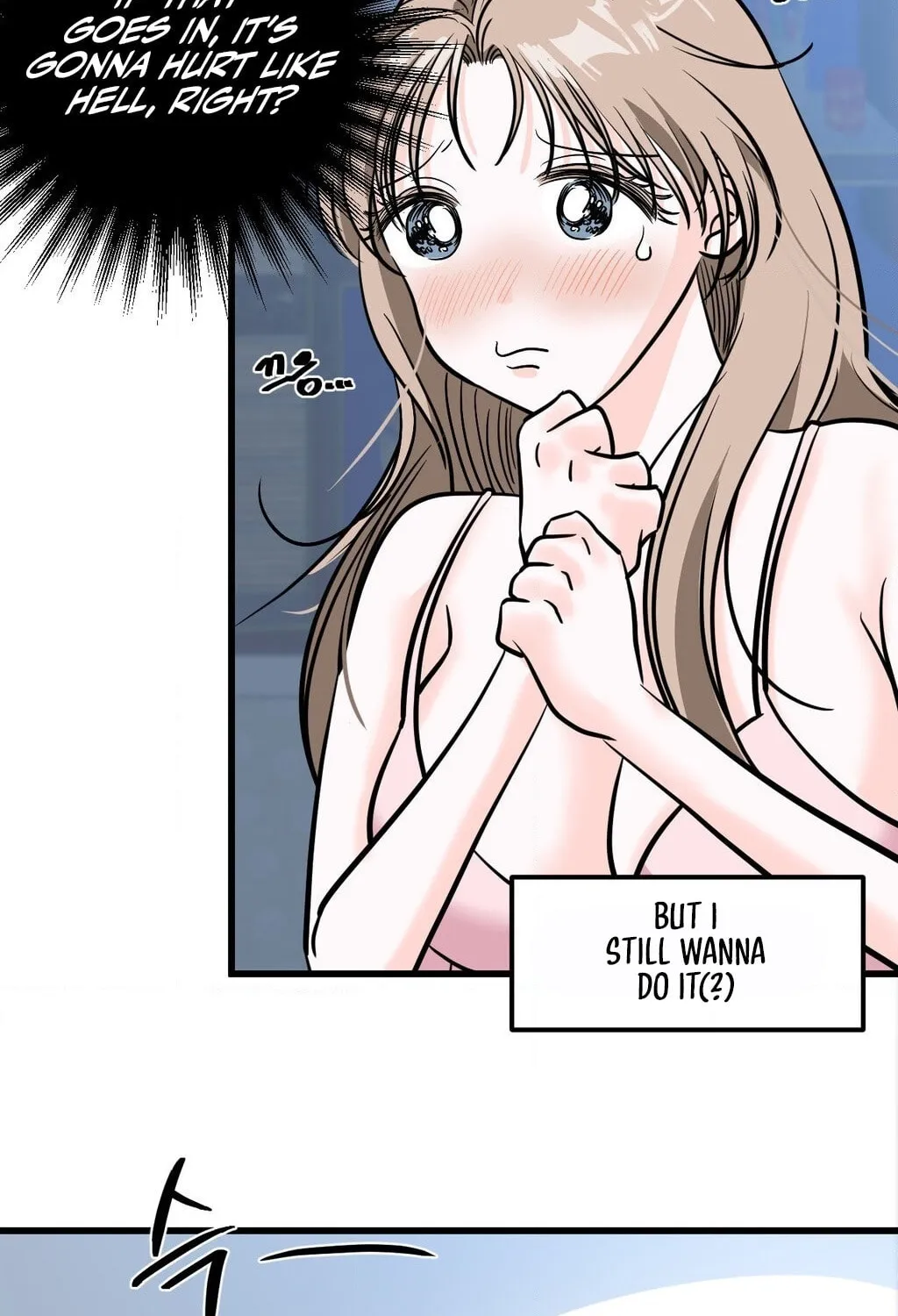 Read Wolves Are Dangerous! chapter 2 image 112 on Lezhin