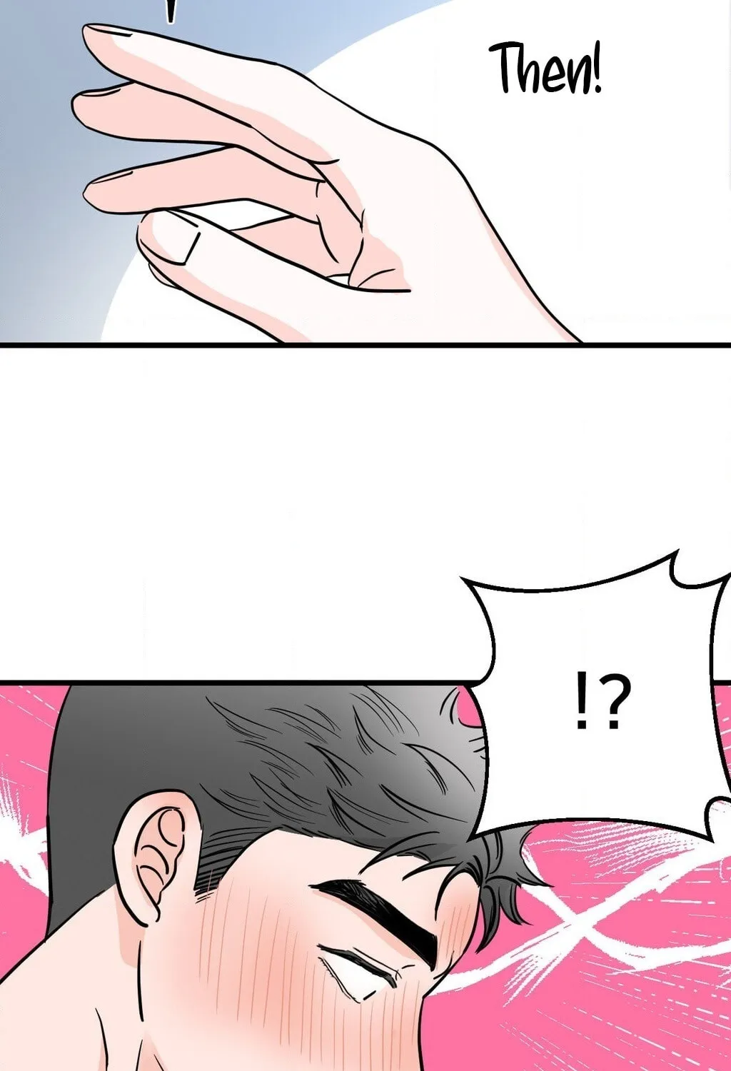 Read Wolves Are Dangerous! chapter 2 image 113 on Lezhin