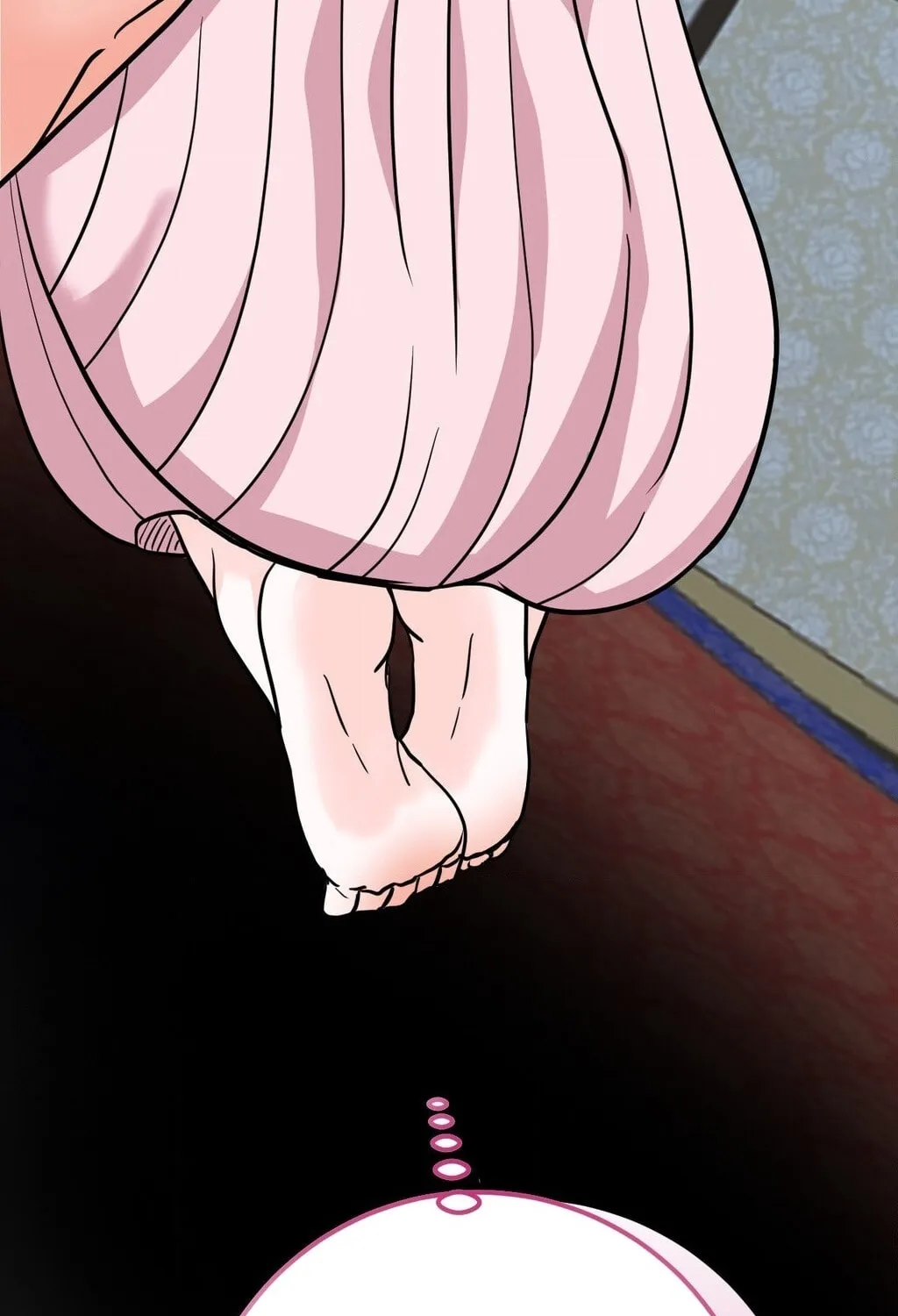 Read Wolves Are Dangerous! chapter 2 image 117 on Lezhin