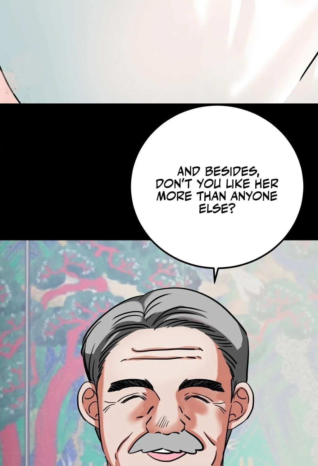 Read Wolves Are Dangerous! chapter 2 image 13 on Lezhin