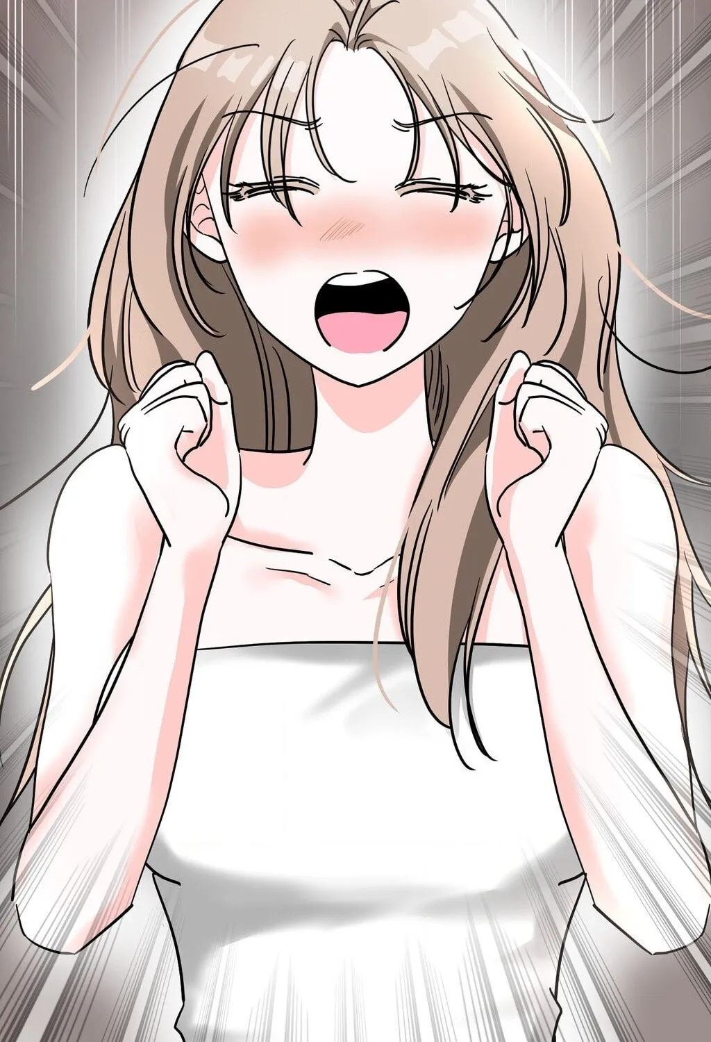 Read Wolves Are Dangerous! chapter 2 image 17 on Lezhin