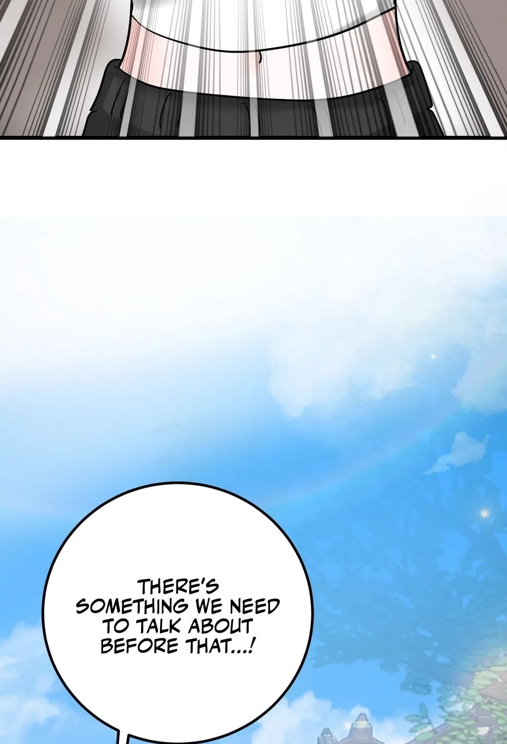 Read Wolves Are Dangerous! chapter 2 image 18 on Lezhin