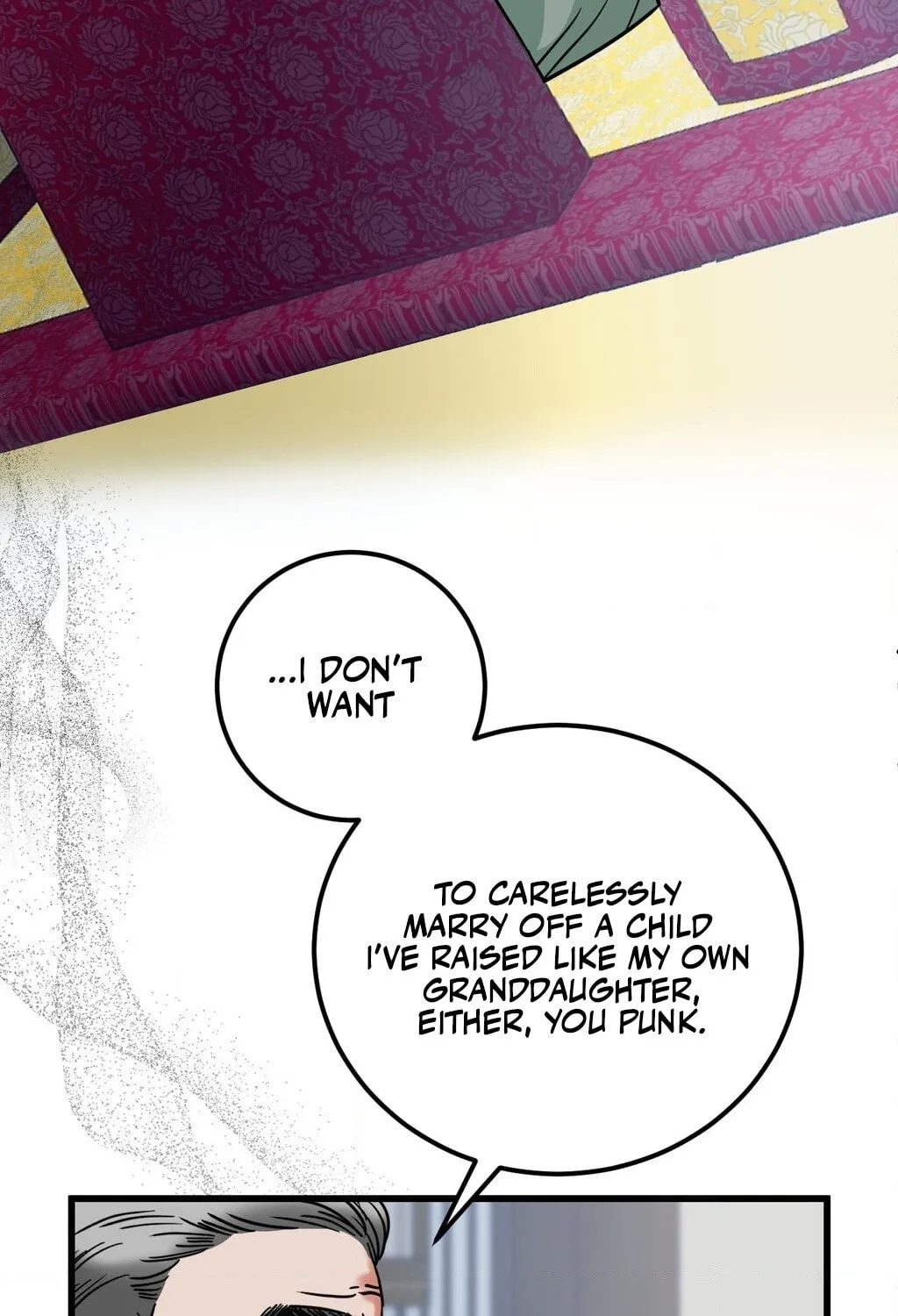 Read Wolves Are Dangerous! chapter 2 image 2 on Lezhin