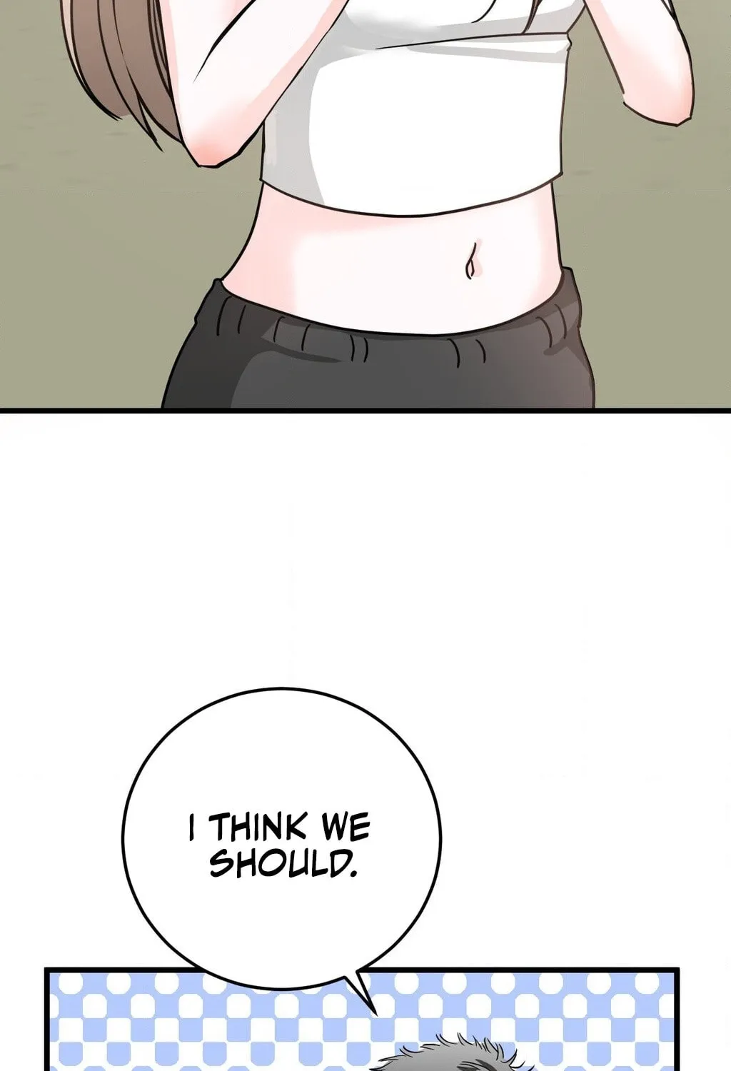 Read Wolves Are Dangerous! chapter 2 image 22 on Lezhin